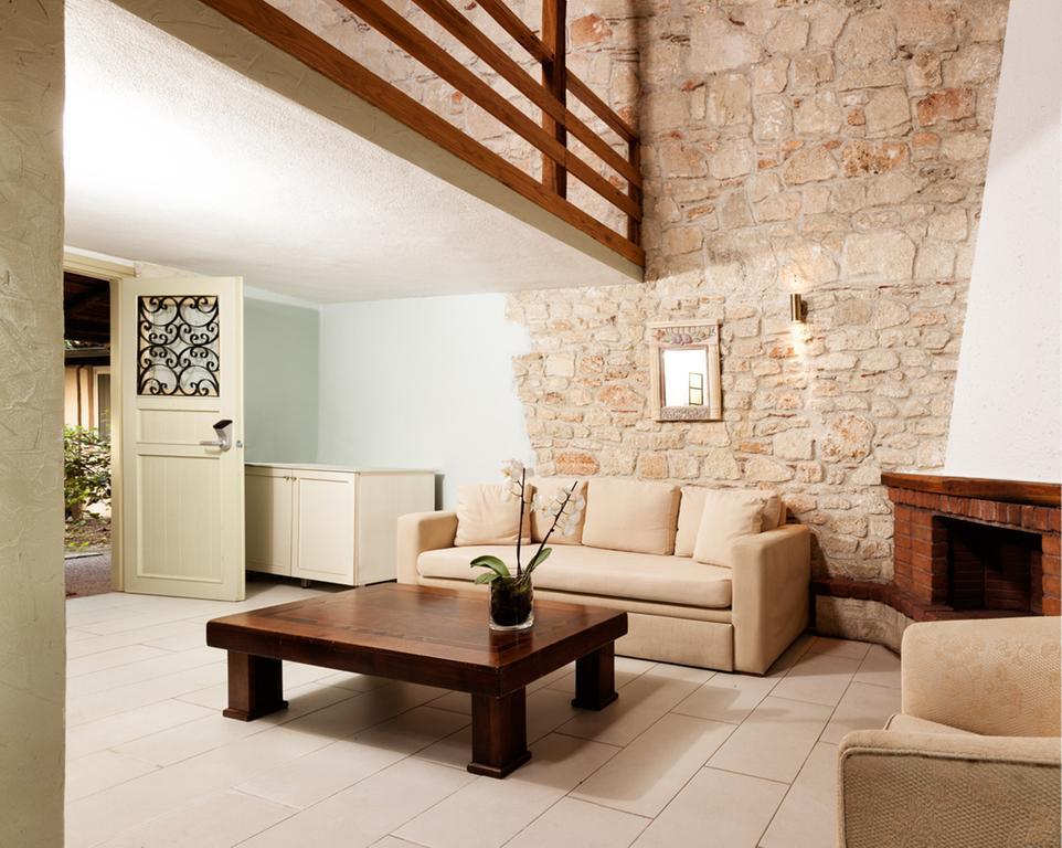 Petrino Eco Village Афитос Экстерьер фото